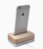 iPhone dock：圖片 4