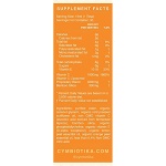 Cymbiotika｜1000mg 奈米微脂體維他命C｜微胞輸送系統營養進入細胞：圖片 5