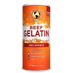 草飼牛吉利丁粉｜牛肉明膠｜Great Lakes Gelatin