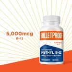 防彈品牌｜甲基維生素 B12｜與體內形式一樣可立即吸收：圖片 3