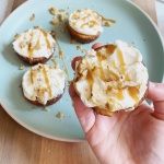 Keto and Co 生酮香蕉焦糖瑪芬烘培粉| 無麩質、無糖、低碳水化合物：圖片 9