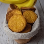 Keto and Co 生酮香蕉焦糖瑪芬烘培粉| 無麩質、無糖、低碳水化合物：圖片 8