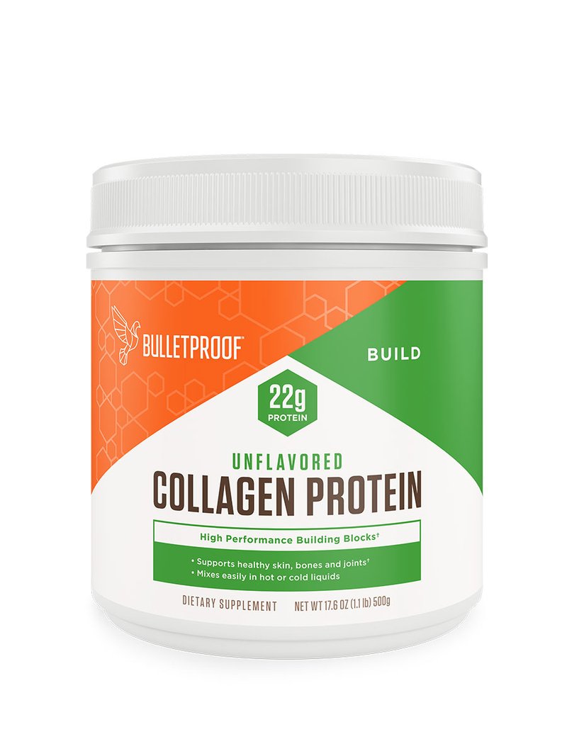 COLLAGEN PROTEIN - Kootw