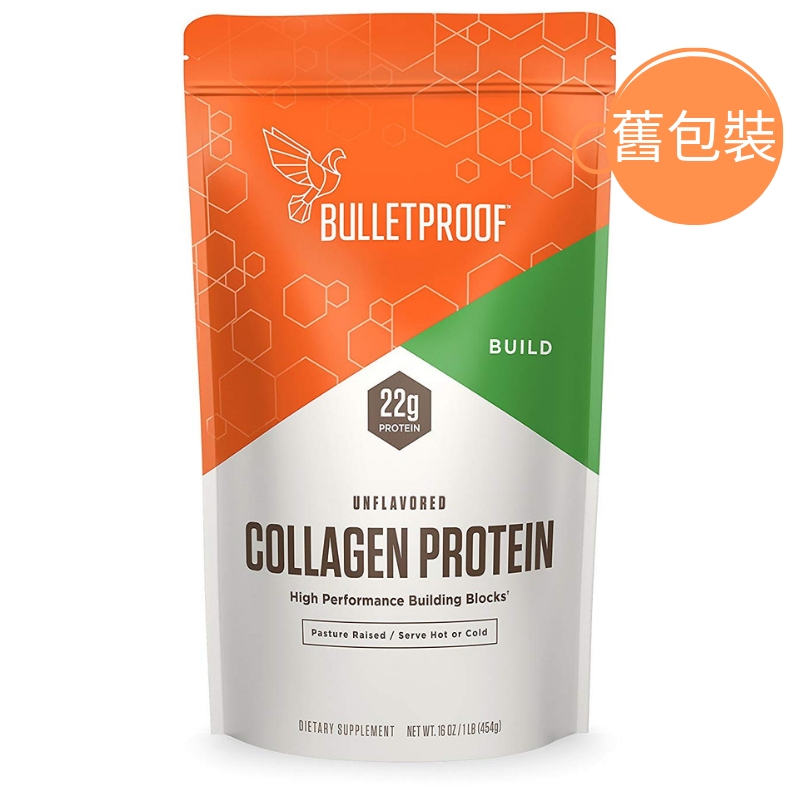 COLLAGEN PROTEIN - Kootw